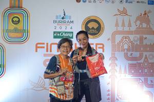 BIB: 
                            <button type="button" onclick="openModal(23612070)" class="btn btn-primary btn-sm float-right btn-popup" data-toggle="modal" data-target=".modal-high-quality">
                        <i class="fas fa-shopping-cart"></i> Add to Cart
                    </button>
                                            <button type="button" onclick="isThisMe(23612070, true)" class="btn btn-success btn-sm float-right btn-popup btn-isme hidden" data-toggle="tooltip" data-placement="bottom" title="นี่คือรูปของคุณใช่ไหม คลิกที่นี่เพื่อเอาเข้าอัลบั้ม">
                        <i class="fas fa-plus"></i> Add to album
                    </button>
                    <button type="button" onclick="isThisMe(23612070, false)" class="btn btn-warning btn-sm float-right btn-popup btn-isnotme hidden">
                        <i class="fas fa-ban"></i> Remove from album
                    </button>